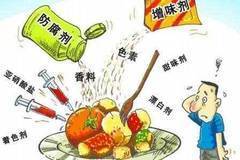 说说食品安全的那些事儿