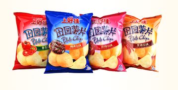 休闲食品逆势而行,商机无限,受经销商欢迎